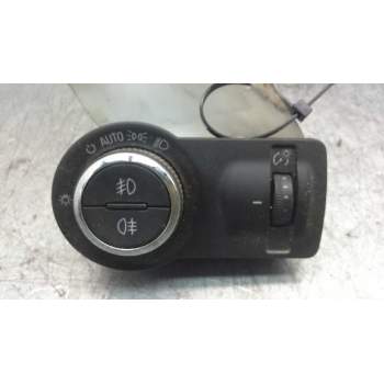 MANDO LUCES 13268707 