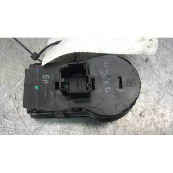 Recambio de mando luces para opel astra j lim. cosmo referencia OEM IAM 13268707  