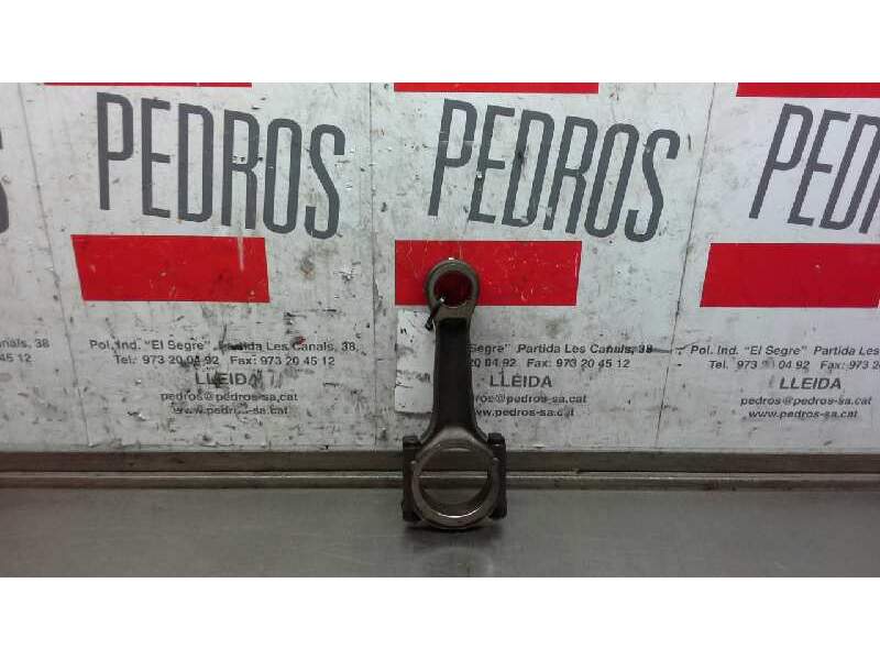Recambio de biela para citroën berlingo 1.9 d sx plus familiar referencia OEM IAM   