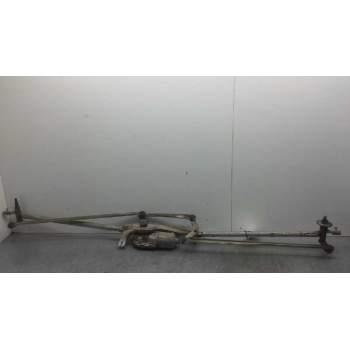 MOTOR LIMPIA DELANTERO 3397020986 