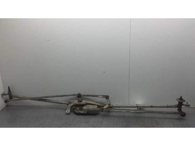 Recambio de motor limpia delantero para opel astra j lim. cosmo referencia OEM IAM 3397020986  
