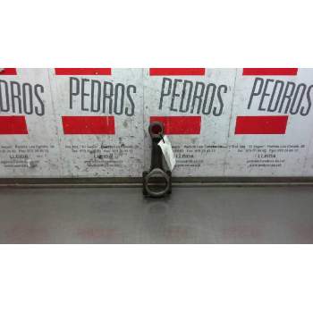 BIELA 
