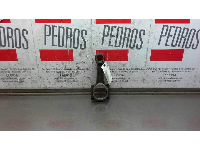 Recambio de biela para citroën berlingo 1.9 d sx plus familiar referencia OEM IAM   