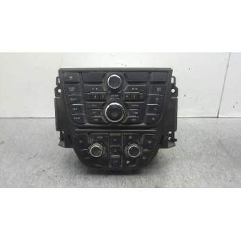 SISTEMA AUDIO / RADIO CD 22739813 