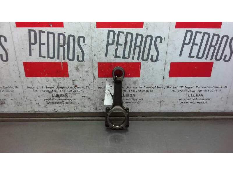Recambio de biela para citroën berlingo 1.9 d sx plus familiar referencia OEM IAM   
