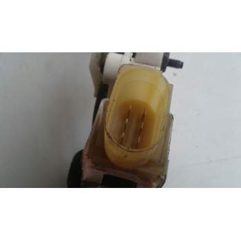 Recambio de elevalunas delantero derecho para bmw serie 1 berlina (e81/e87) 118d referencia OEM IAM 51337138466  