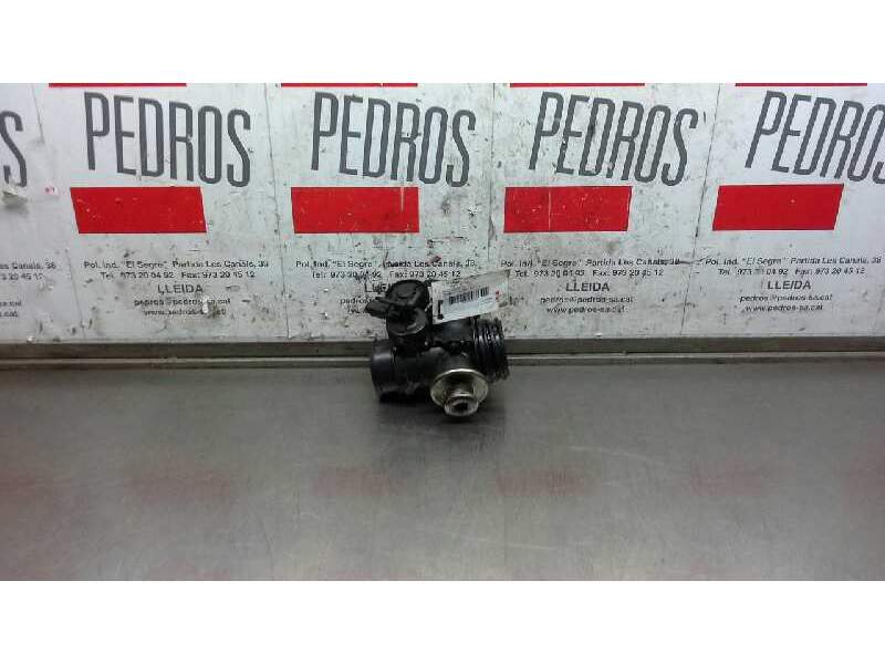 Recambio de caudalimetro para citroën berlingo 1.9 d sx plus familiar referencia OEM IAM   