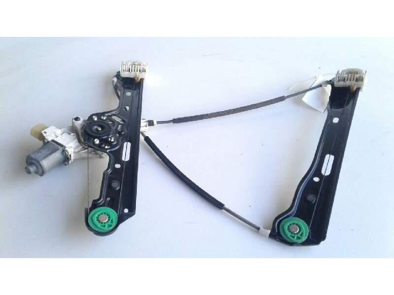 Recambio de elevalunas delantero izquierdo para bmw serie 1 berlina (e81/e87) 118d referencia OEM IAM 51337138465  
