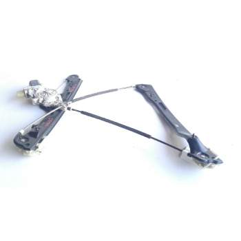 Recambio de elevalunas delantero izquierdo para bmw serie 1 berlina (e81/e87) 118d referencia OEM IAM 51337138465  