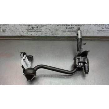 Recambio de bomba aceite para mercedes-benz mb 100 d caja cerrada / combi 2.4 diesel referencia OEM IAM   