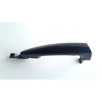 Recambio de maneta exterior delantera derecha para bmw serie 1 berlina (e81/e87) 118d referencia OEM IAM   