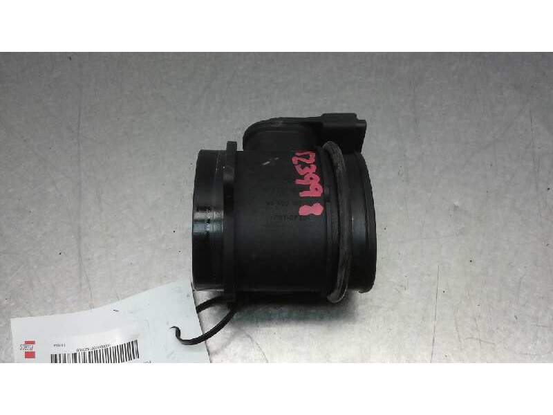 Recambio de caudalimetro para ford focus c-max (cap) 1.6 tdci cat referencia OEM IAM 9650010780  