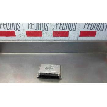 CENTRALITA MOTOR UCE 0281001931 4B0907401P 