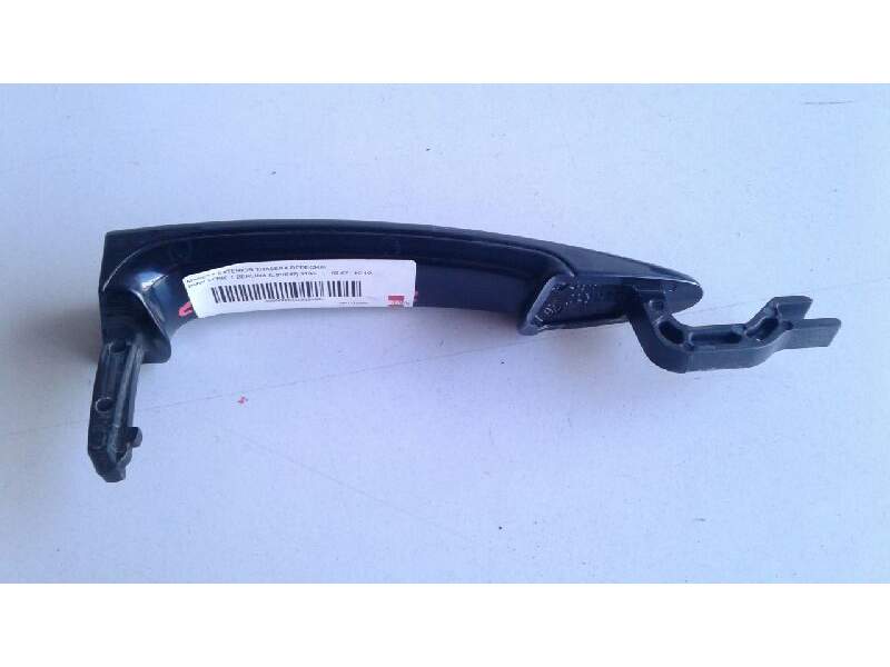 Recambio de maneta exterior trasera derecha para bmw serie 1 berlina (e81/e87) 118d referencia OEM IAM   