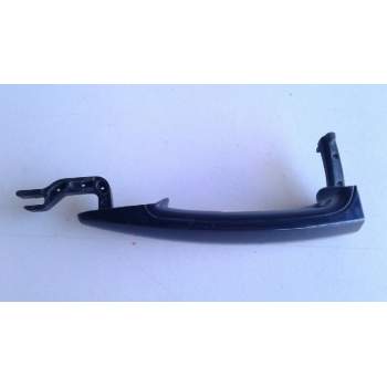 Recambio de maneta exterior trasera derecha para bmw serie 1 berlina (e81/e87) 118d referencia OEM IAM   