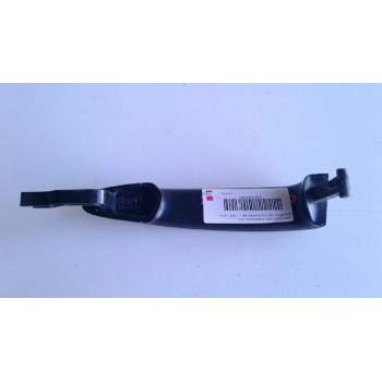 Recambio de maneta exterior trasera derecha para bmw serie 1 berlina (e81/e87) 118d referencia OEM IAM   