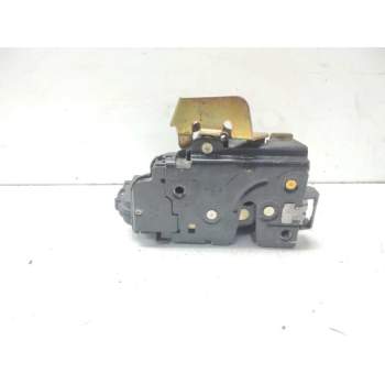 Recambio de cerradura puerta trasera derecha para audi a6 berlina (4b2) 2.5 tdi quattro referencia OEM IAM 4B0839016G  