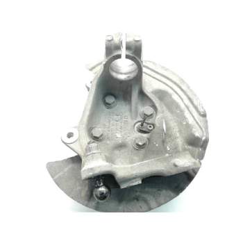 Recambio de mangueta delantera izquierda para bmw serie 1 berlina (e81/e87) 118d referencia OEM IAM 31216793923  