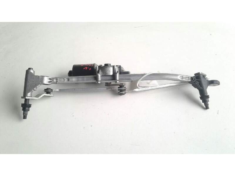 Recambio de motor limpia delantero para bmw serie 1 berlina (e81/e87) 118d referencia OEM IAM 40512112V  