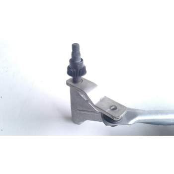 Recambio de motor limpia delantero para bmw serie 1 berlina (e81/e87) 118d referencia OEM IAM 40512112V  