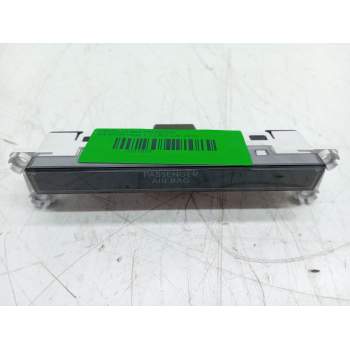 PANTALLA MULTIFUNCION 959603U000 