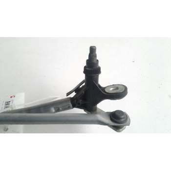 Recambio de motor limpia delantero para bmw serie 1 berlina (e81/e87) 118d referencia OEM IAM 40512112V  