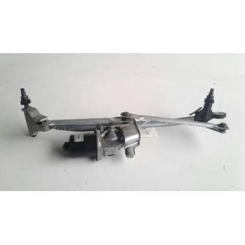 Recambio de motor limpia delantero para bmw serie 1 berlina (e81/e87) 118d referencia OEM IAM 40512112V  