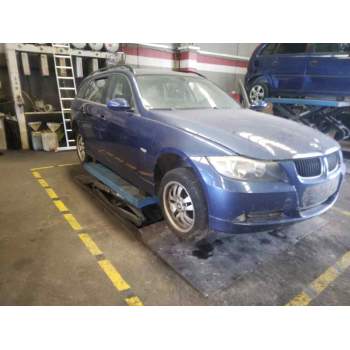 bmw serie 3 touring (e91) del año 2006