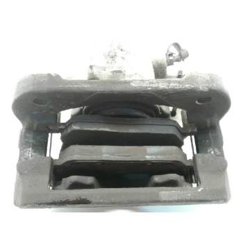 Recambio de pinza freno delantera izquierda para bmw serie 1 berlina (e81/e87) 118d referencia OEM IAM 34116774681  
