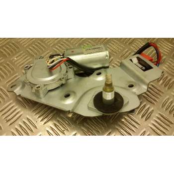 MOTOR LIMPIA TRASERO 53202102 6405F4 VALEO