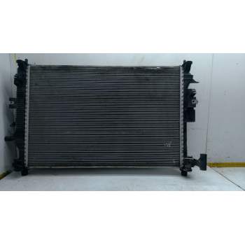 RADIADOR AGUA 84208070 