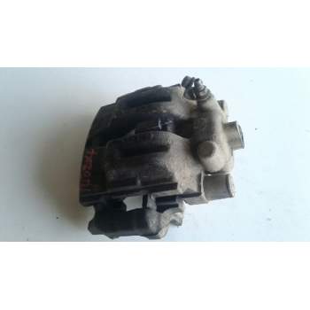 Recambio de pinza freno trasera derecha para bmw serie 1 berlina (e81/e87) 118d referencia OEM IAM   