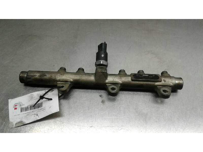 Recambio de rampa inyectora para alfa romeo 147 (190) 1.9 jtd distinctive referencia OEM IAM 0445214016  