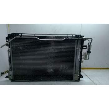 CONDENSADOR / RADIADOR AIRE ACONDICIONADO 84297681 