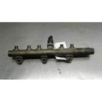 Recambio de rampa inyectora para alfa romeo 147 (190) 1.9 jtd distinctive referencia OEM IAM 0445214016  