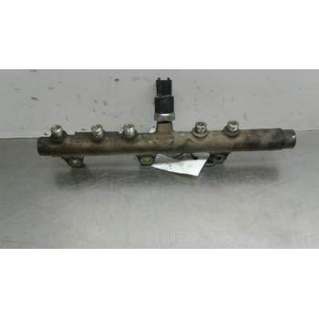 Recambio de rampa inyectora para alfa romeo 147 (190) 1.9 jtd distinctive referencia OEM IAM 0445214016  