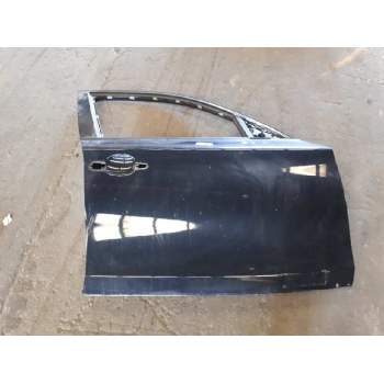 Recambio de puerta delantera derecha para bmw serie 1 berlina (e81/e87) 118d referencia OEM IAM 41517191012  
