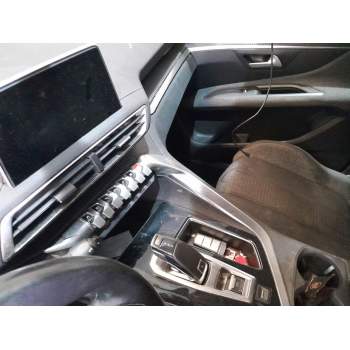 peugeot 3008 ii suv (mc_, mr_, mj_, m4_) del año 2018