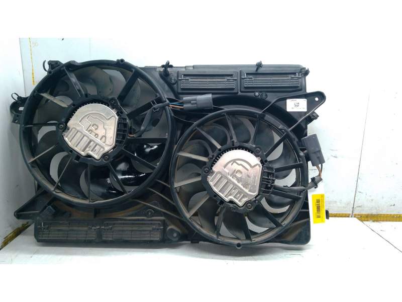 Recambio de electroventilador para opel insignia b grand sport (z18) 1.5 (68) referencia OEM IAM 97240030  
