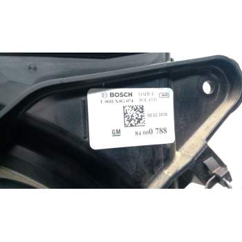 Recambio de electroventilador para opel insignia b grand sport (z18) 1.5 (68) referencia OEM IAM 97240030  