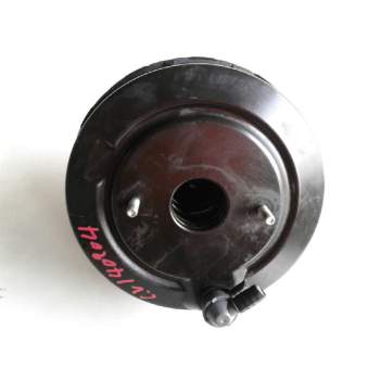 Recambio de servofreno para bmw serie 1 berlina (e81/e87) 118d referencia OEM IAM 296785644  