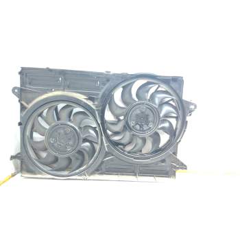 Recambio de electroventilador para opel insignia b grand sport (z18) 1.5 (68) referencia OEM IAM 97240030  