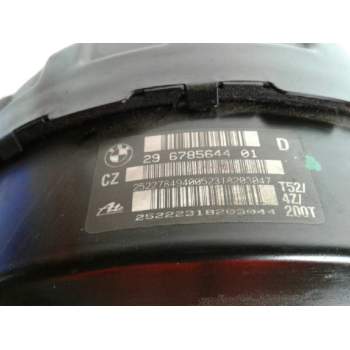 Recambio de servofreno para bmw serie 1 berlina (e81/e87) 118d referencia OEM IAM 296785644  