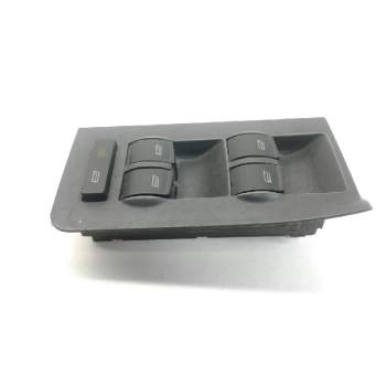 MANDO ELEVALUNAS DELANTERO IZQUIERDO 4B0959851 