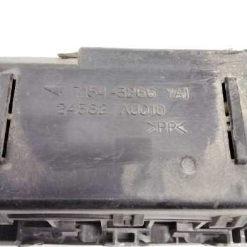 Recambio de unidad de control para nissan primera trav. (p12) 1.8 16v cat referencia OEM IAM 71543266YA1  