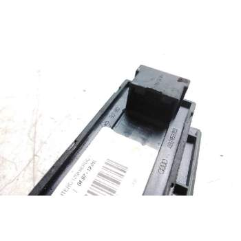 Recambio de mando elevalunas delantero izquierdo para audi a6 berlina (4b2) 2.5 tdi referencia OEM IAM 4B0959851  