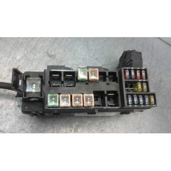 Recambio de unidad de control para nissan primera trav. (p12) 1.8 16v cat referencia OEM IAM 71543266YA1  