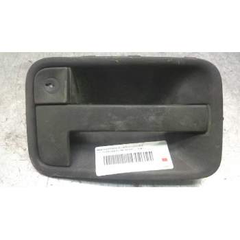 Recambio de maneta exterior delantera izquierda para fiat scudo (222) 2.0 16v jtd cat referencia OEM IAM   