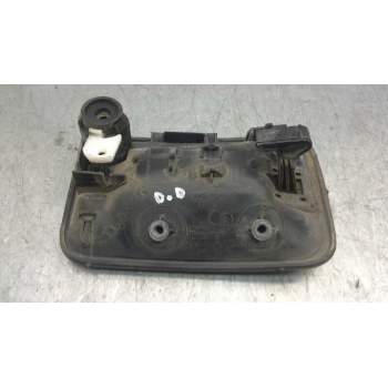 Recambio de maneta exterior delantera derecha para fiat scudo (222) 2.0 16v jtd cat referencia OEM IAM   