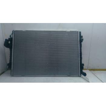 Recambio de radiador agua para skoda superb iii (3v3) 2.0 tdi referencia OEM IAM 5Q0121251  